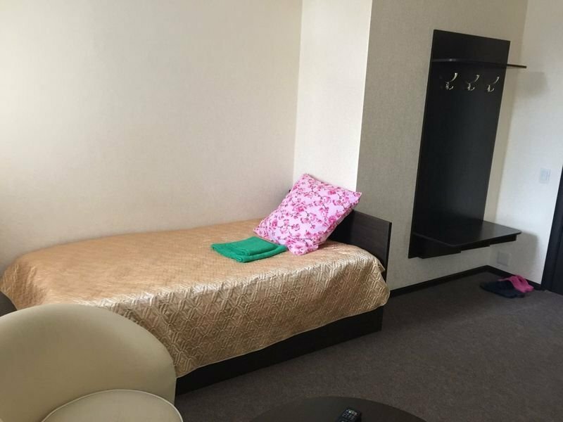 Отель Dolce Vita Киров-63