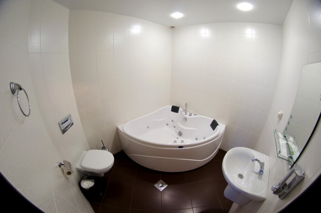 Отель Dolce Vita Киров-56