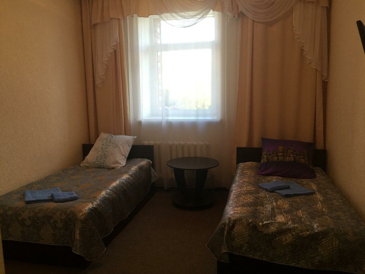 Отель Dolce Vita Киров