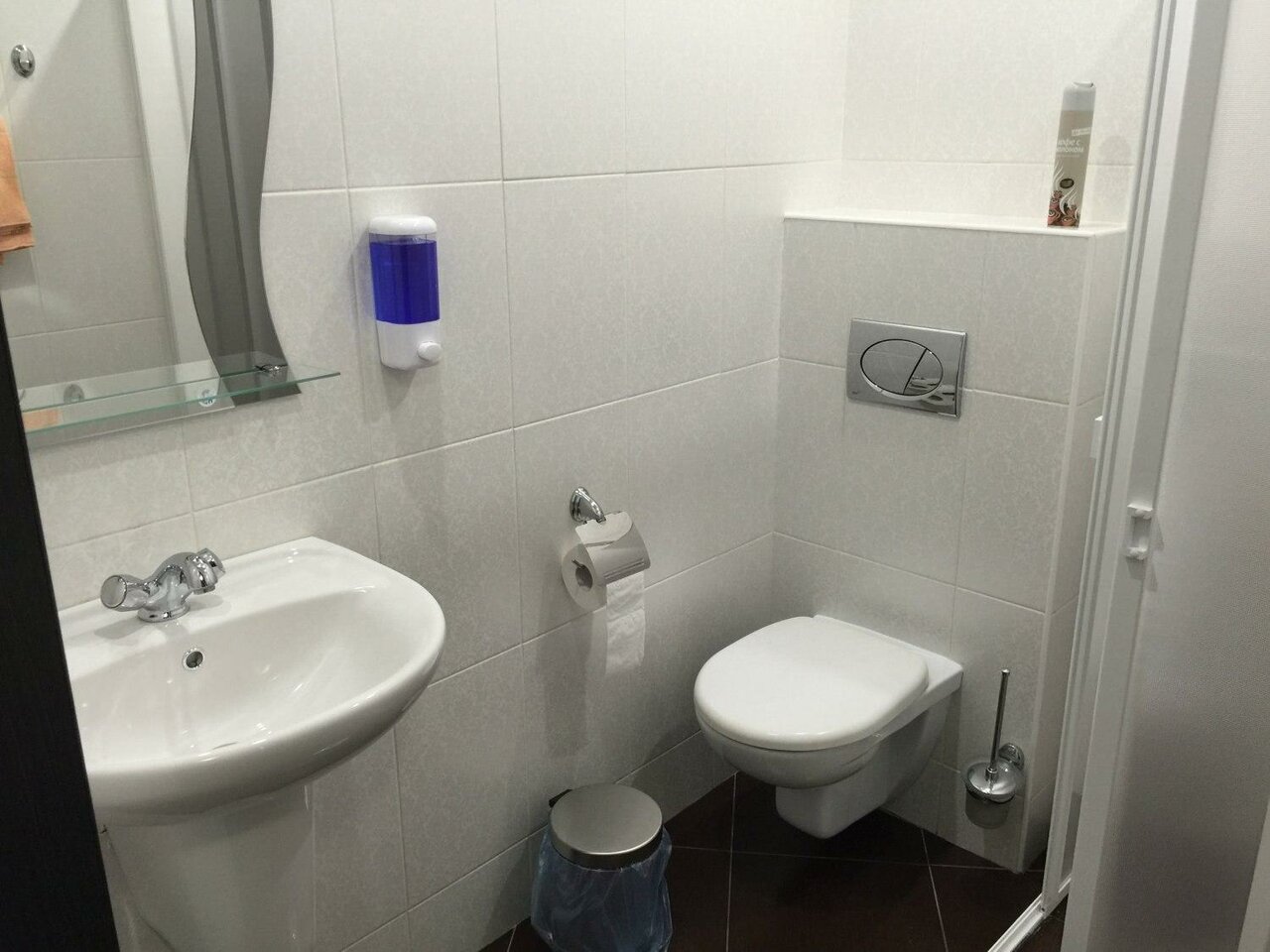 Отель Dolce Vita Киров