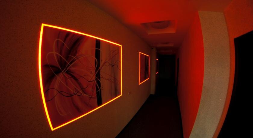 Отель Dolce Vita Киров-23