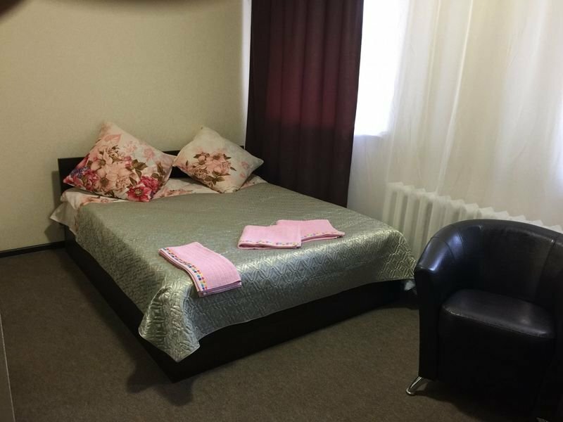 Отель Dolce Vita Киров