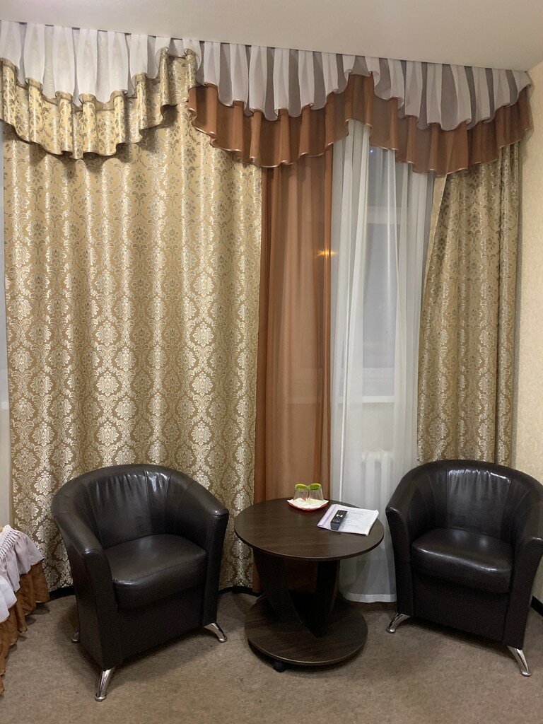 Отель Dolce Vita Киров-29