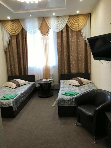 Отель Dolce Vita Киров-49