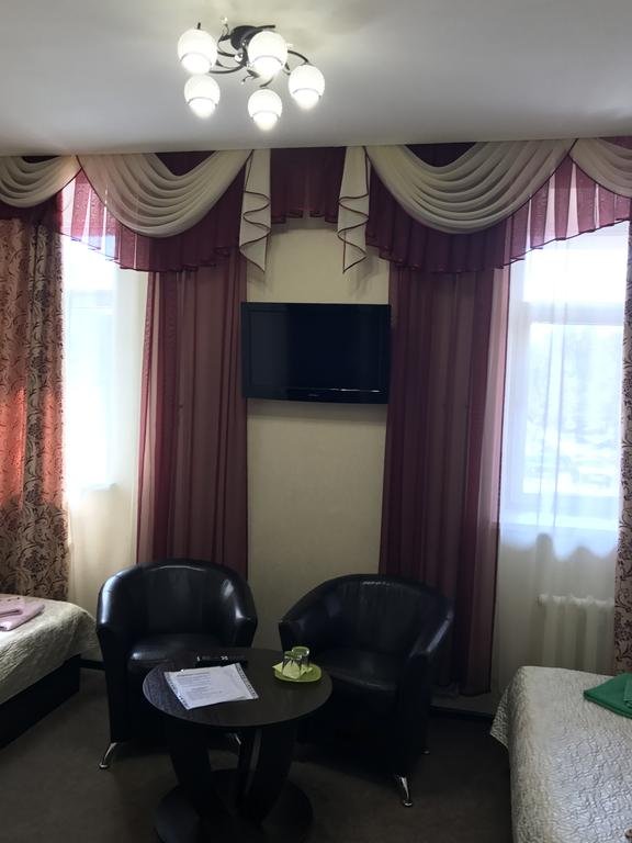 Отель Dolce Vita Киров