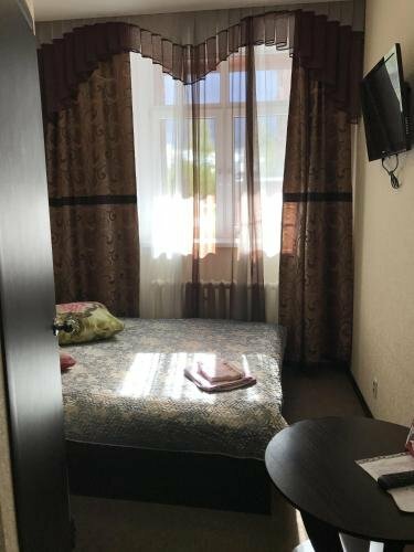 Отель Dolce Vita Киров-33