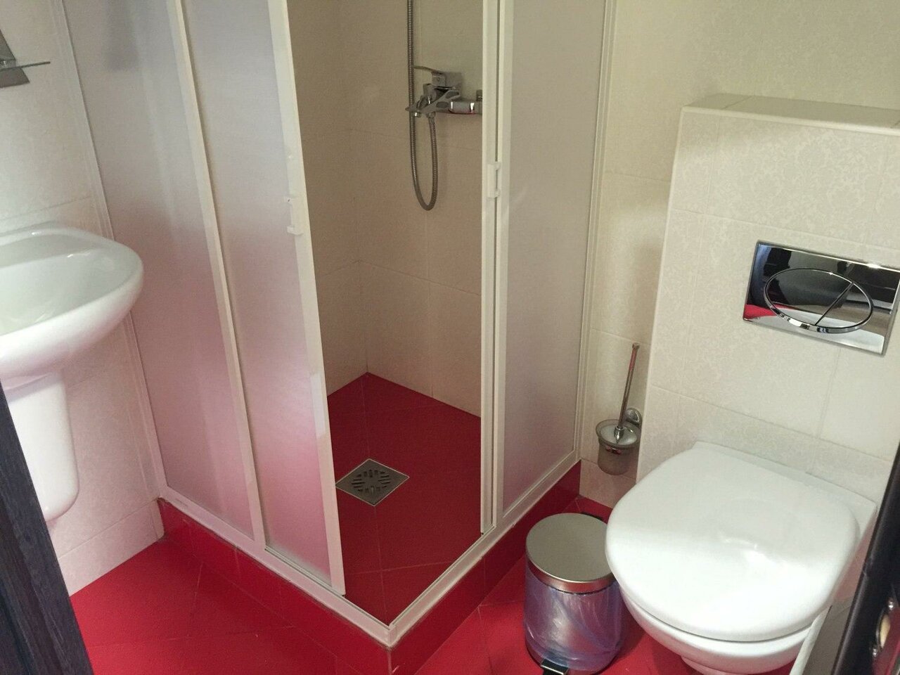 Отель Dolce Vita Киров