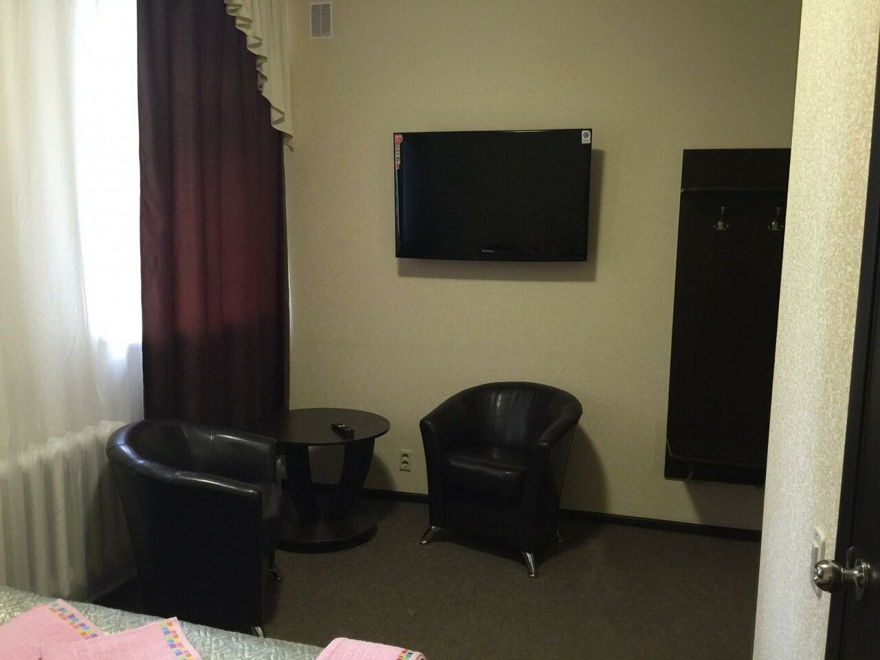 Отель Dolce Vita Киров