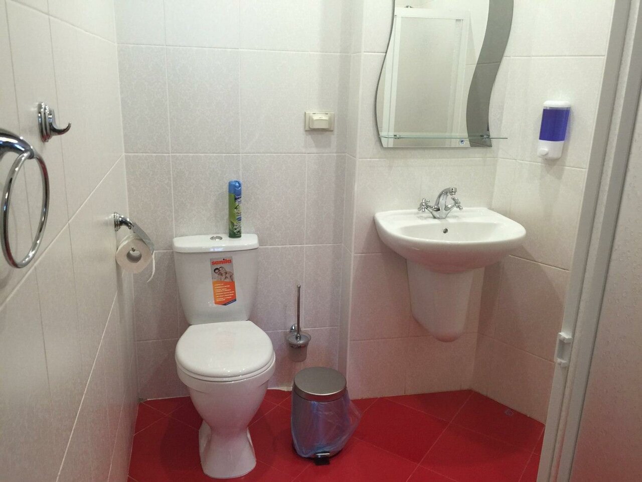 Отель Dolce Vita Киров