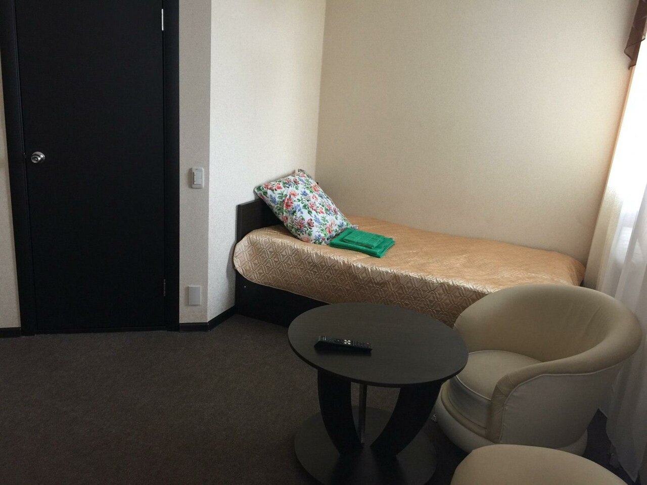 Отель Dolce Vita Киров