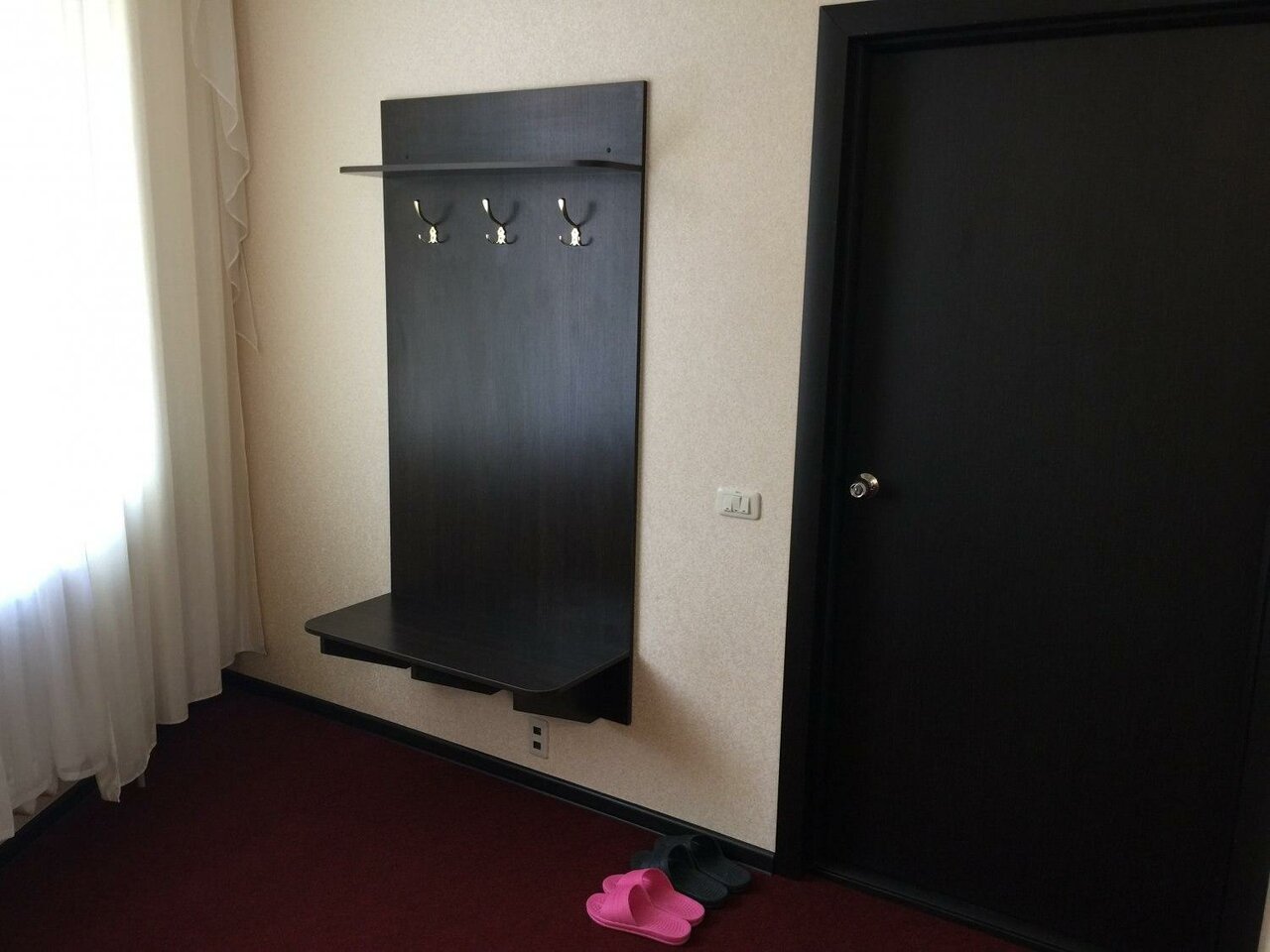 Отель Dolce Vita Киров