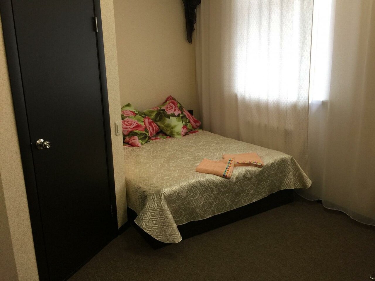 Отель Dolce Vita Киров-20