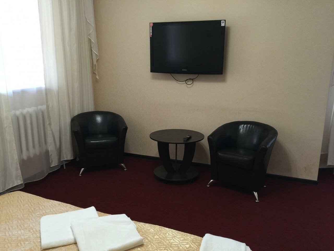 Отель Dolce Vita Киров