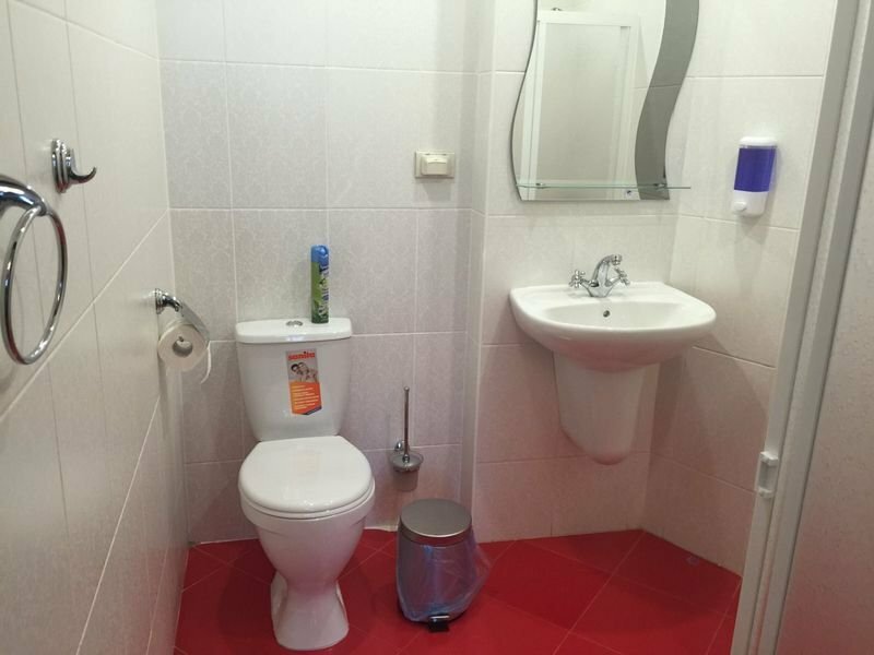 Отель Dolce Vita Киров-69