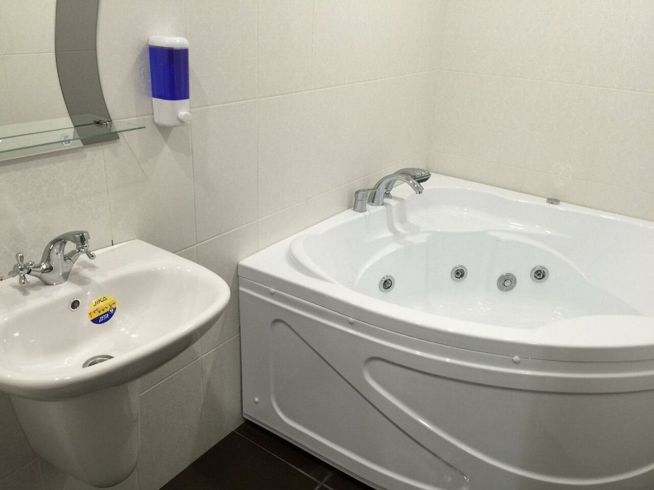 Отель Dolce Vita Киров-58