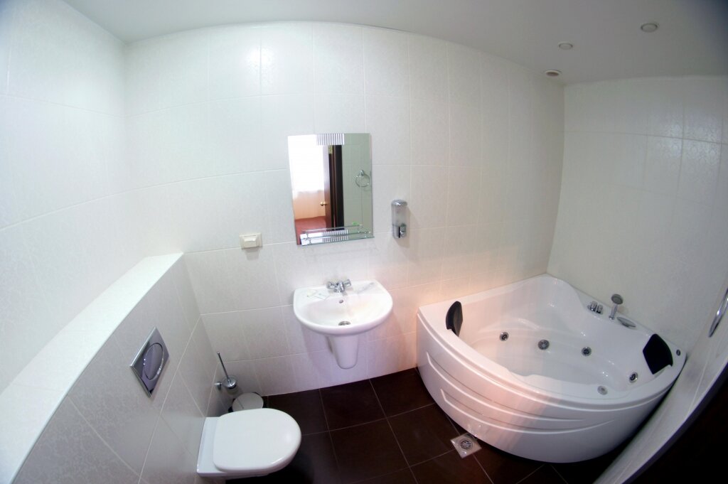 Отель Dolce Vita Киров-35