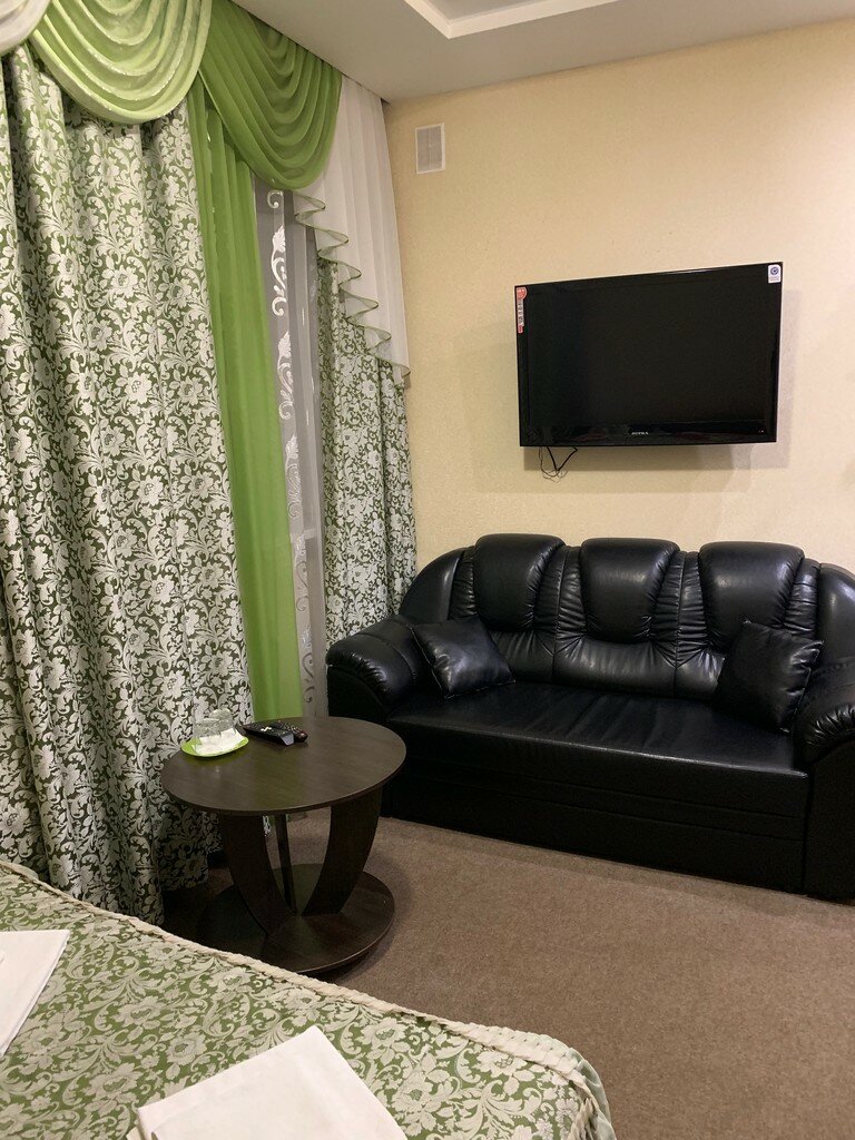 Отель Dolce Vita Киров-5