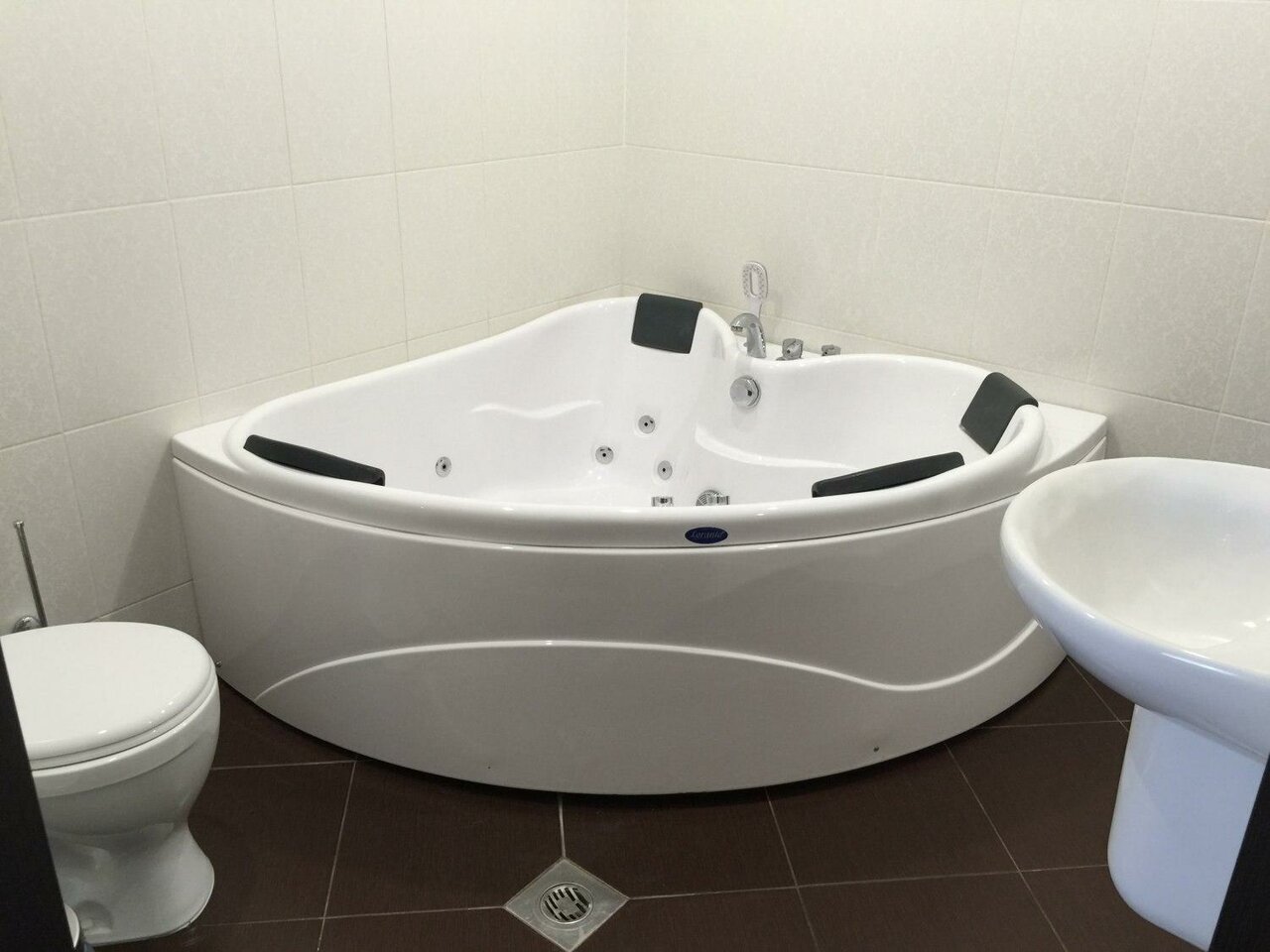 Отель Dolce Vita Киров