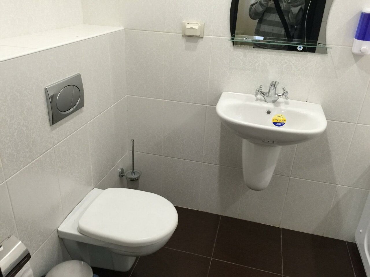 Отель Dolce Vita Киров