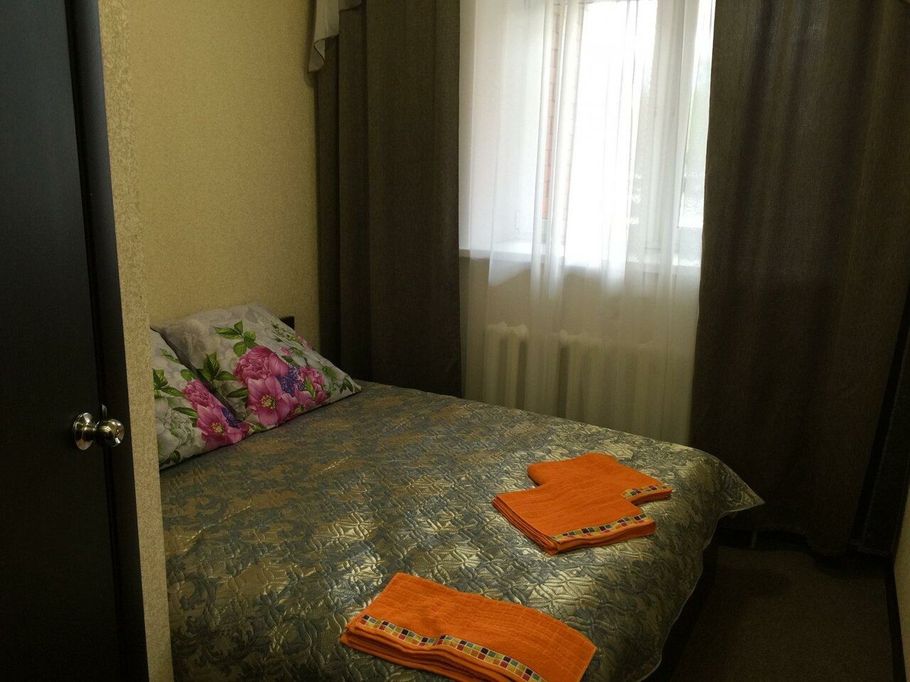 Отель Dolce Vita Киров