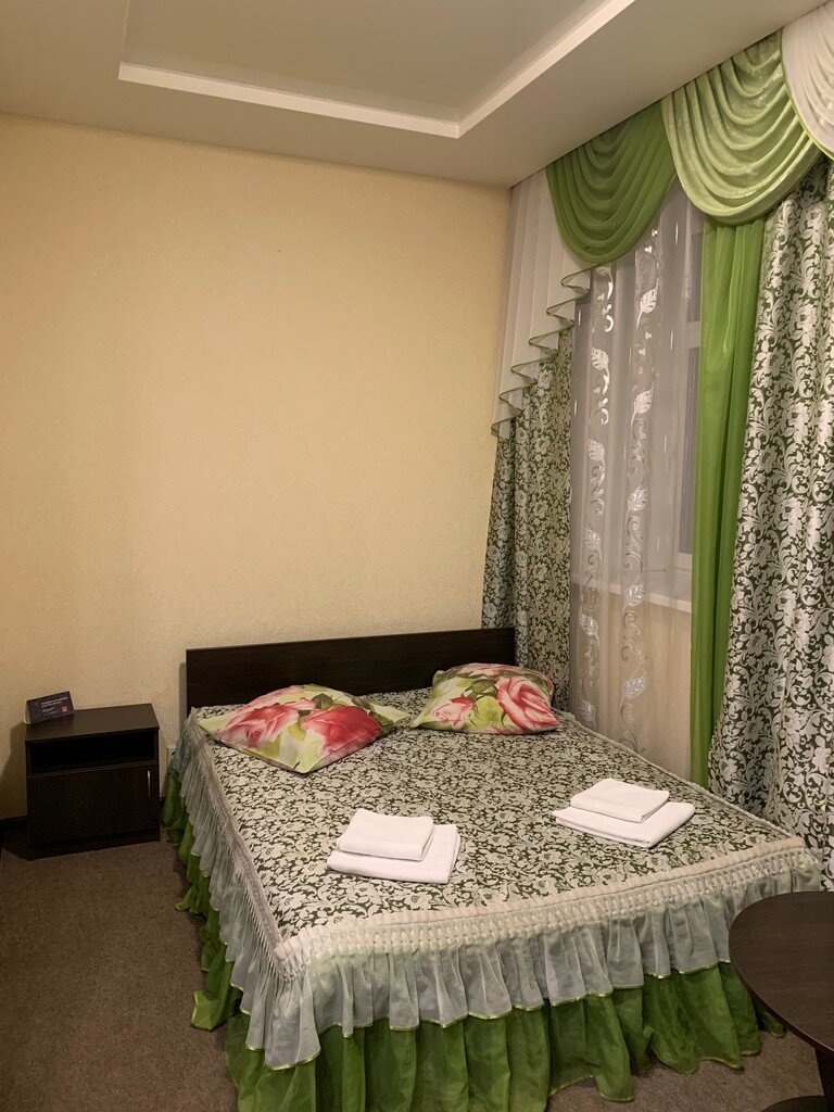 Отель Dolce Vita Киров-43