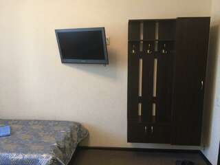 Отель Dolce Vita Киров Номер стандарт с 2 односпальными кроватями №5-3