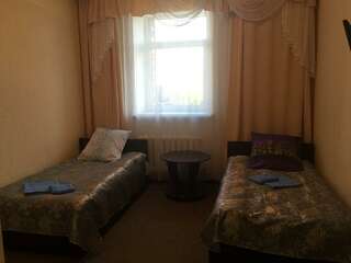 Отель Dolce Vita Киров Номер стандарт с 2 односпальными кроватями №5-1