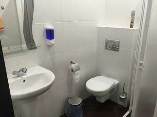 Отель Dolce Vita Киров 1-местный номер стандарт №2-4