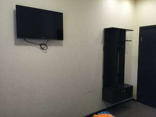 Отель Dolce Vita Киров 1-местный номер стандарт №1-3