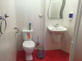 Отель Dolce Vita Киров Номер стандарт с 2 односпальными кроватями №5-2