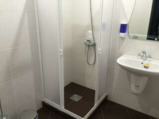 Отель Dolce Vita Киров Номер стандарт с 2 односпальными кроватями №4-3