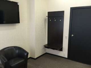 Отель Dolce Vita Киров 1-местный номер стандарт №2-3