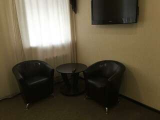 Отель Dolce Vita Киров 1-местный номер стандарт №2-2