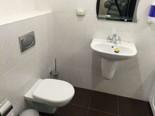 Отель Dolce Vita Киров-53