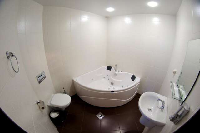 Отель Dolce Vita Киров-55