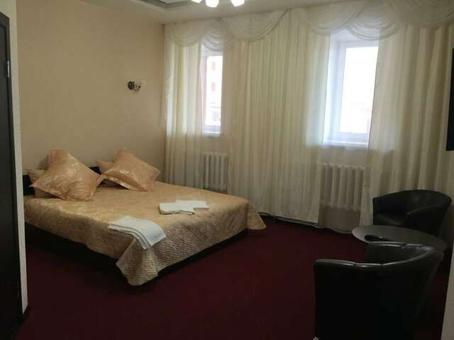 Отель Dolce Vita Киров-63