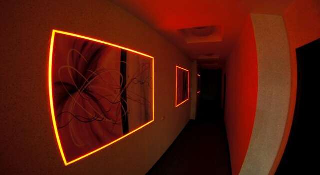 Отель Dolce Vita Киров-22