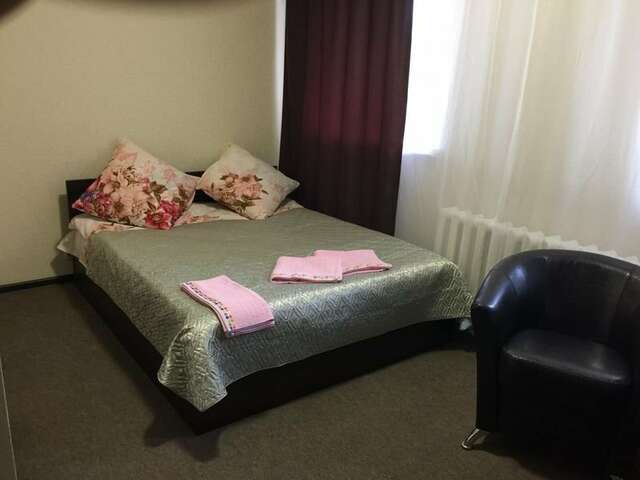 Отель Dolce Vita Киров-25