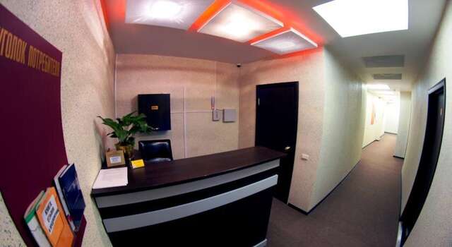 Отель Dolce Vita Киров-15