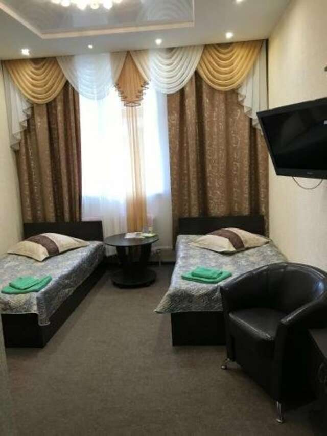 Отель Dolce Vita Киров-48