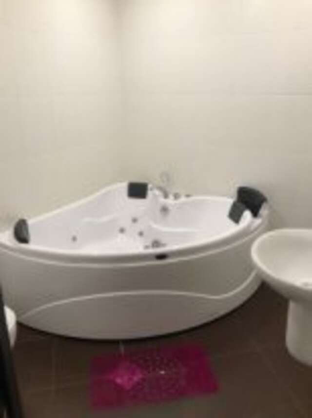 Отель Dolce Vita Киров-45