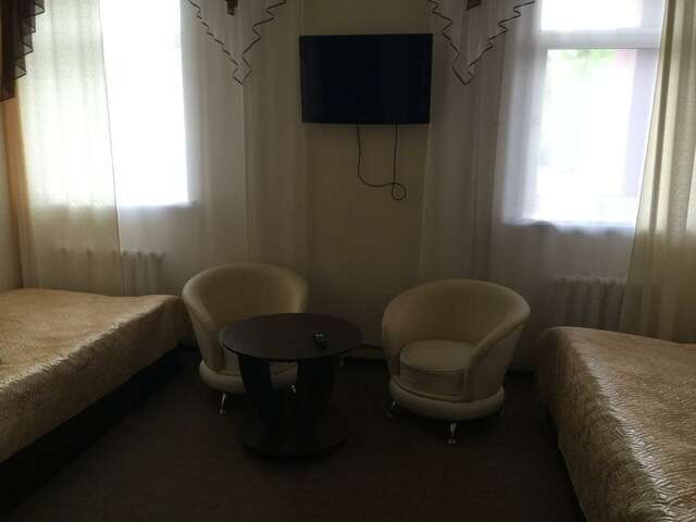 Отель Dolce Vita Киров-33