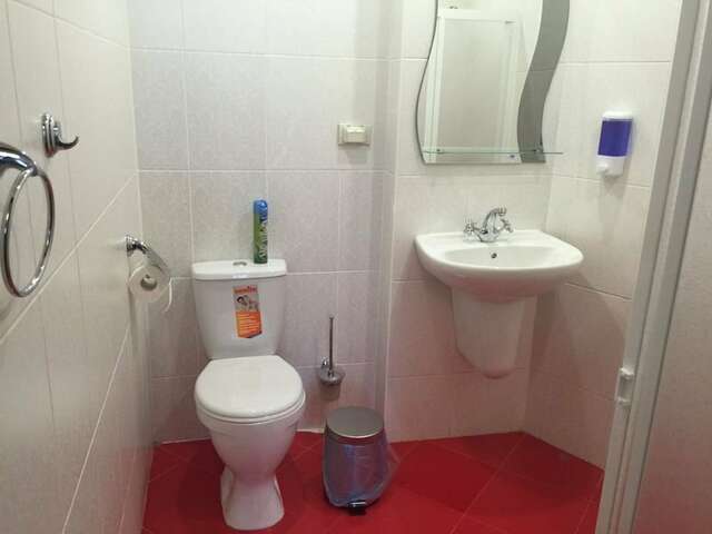 Отель Dolce Vita Киров-68