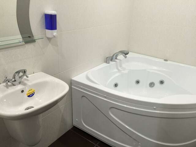 Отель Dolce Vita Киров-57