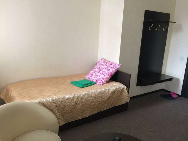 Отель Dolce Vita Киров-36