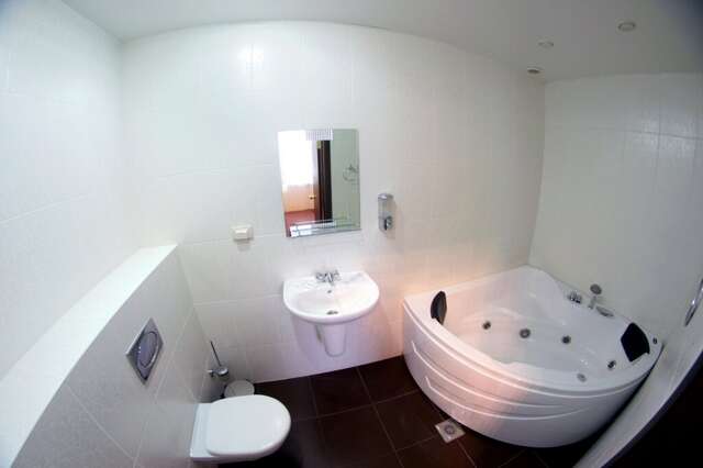 Отель Dolce Vita Киров-34