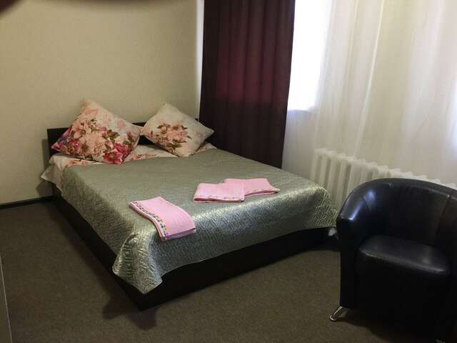 Отель Dolce Vita Киров-56