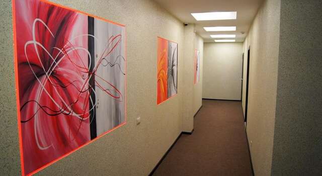 Отель Dolce Vita Киров-9