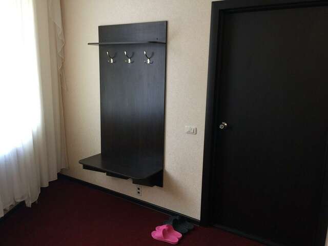 Отель Dolce Vita Киров-17