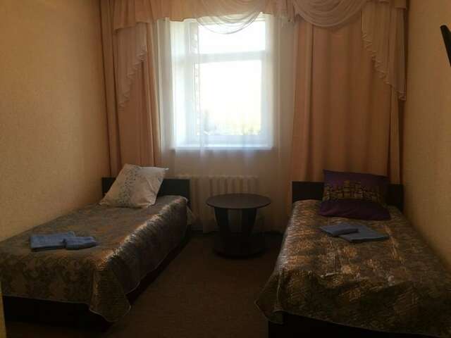 Отель Dolce Vita Киров-65